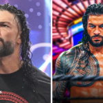 Roman Reigns