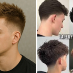 Taper Fade