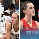 Caitlin Clark Injury