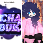 gacha nebula