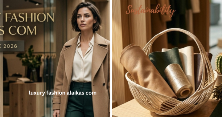 Luxury Fashion Alaikas Com