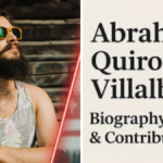 Abraham Quiros Villalba