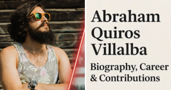 Abraham Quiros Villalba