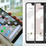 Pixel 3XL