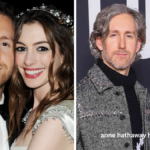Anne Hathaway Husband