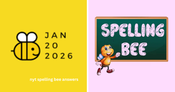 NYT Spelling Bee Answers