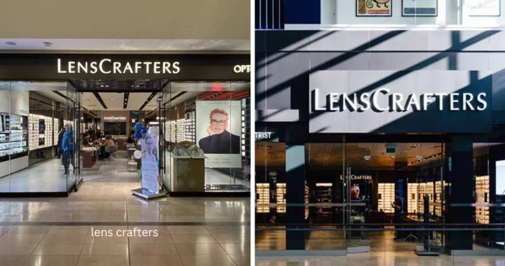 Lens Crafters