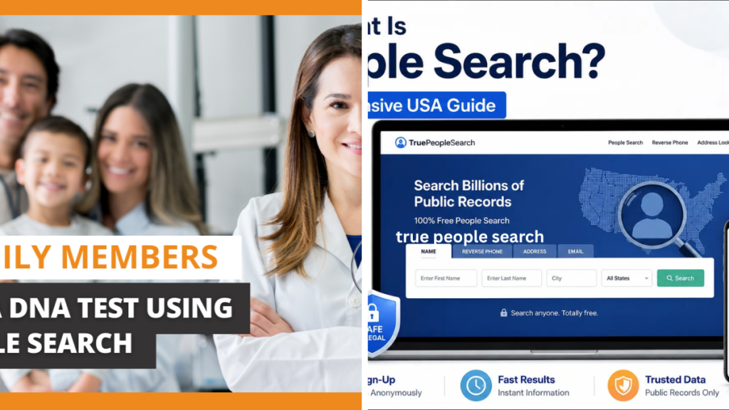 True People Search