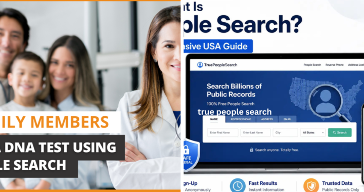 True People Search