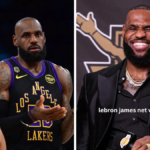 LeBron James Net Worth