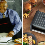 George Foreman Grill