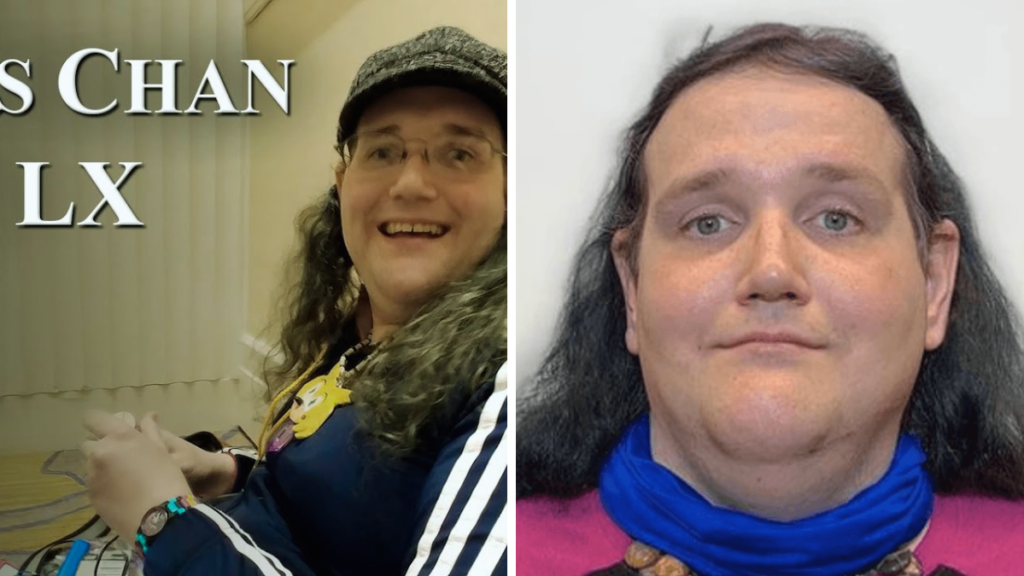 Chris Chan