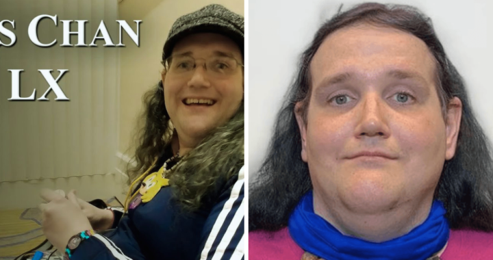 Chris Chan
