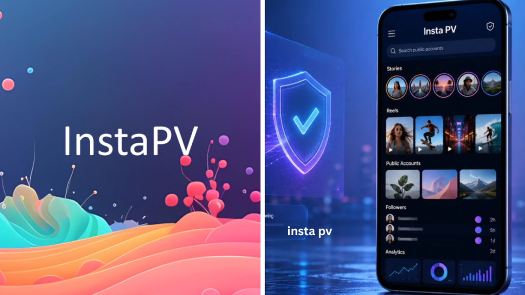 Insta PV