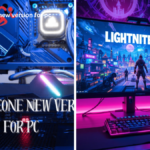 Lightniteone New Version for PC
