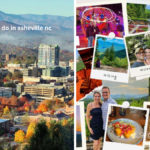 Things to Do in Asheville NC