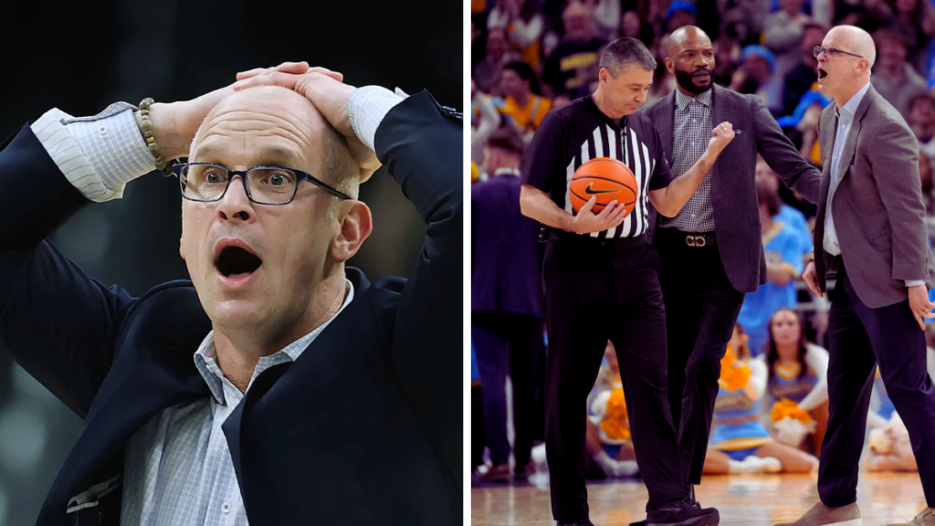 Dan Hurley