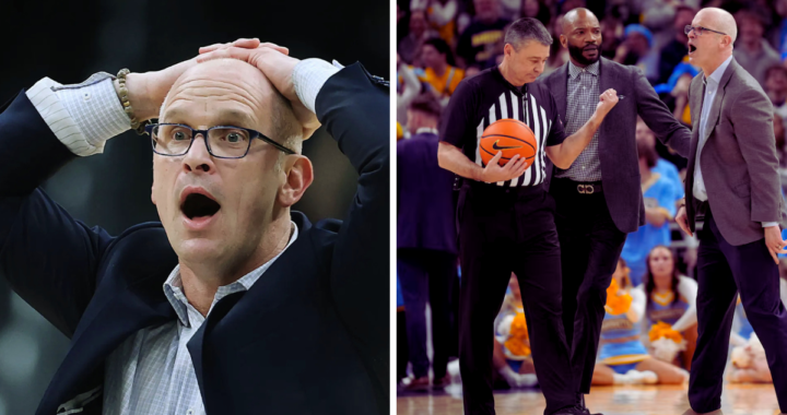 Dan Hurley