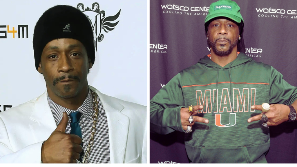 Katt Williams Net Worth