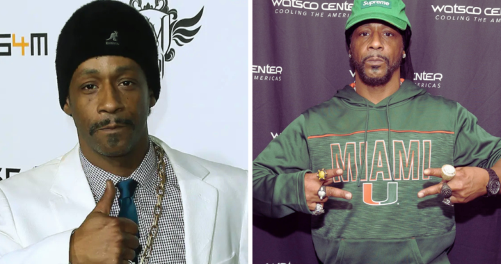 Katt Williams Net Worth