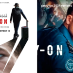 Carry-On 2024 Reviews