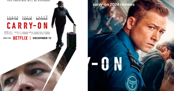 Carry-On 2024 Reviews