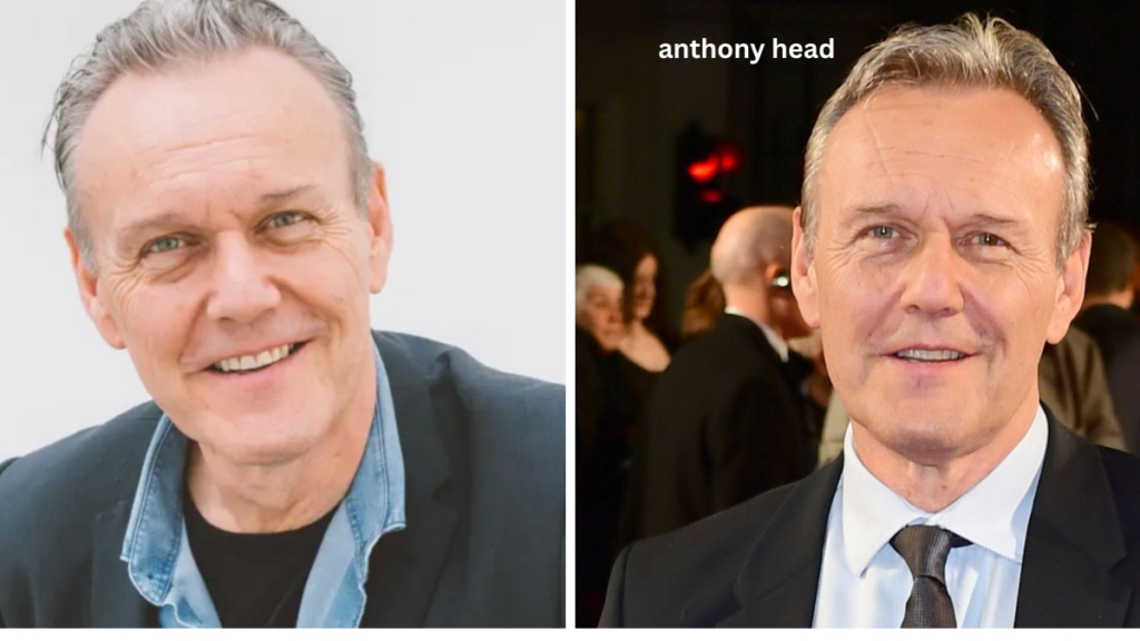 Anthony Head