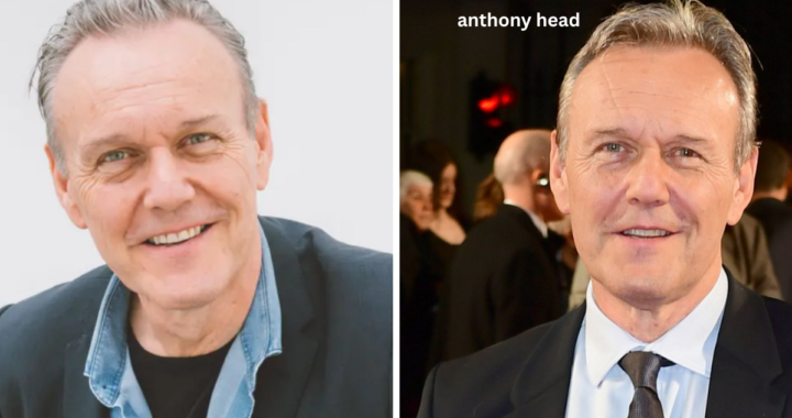 Anthony Head