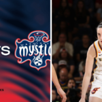 Fever vs Mystics