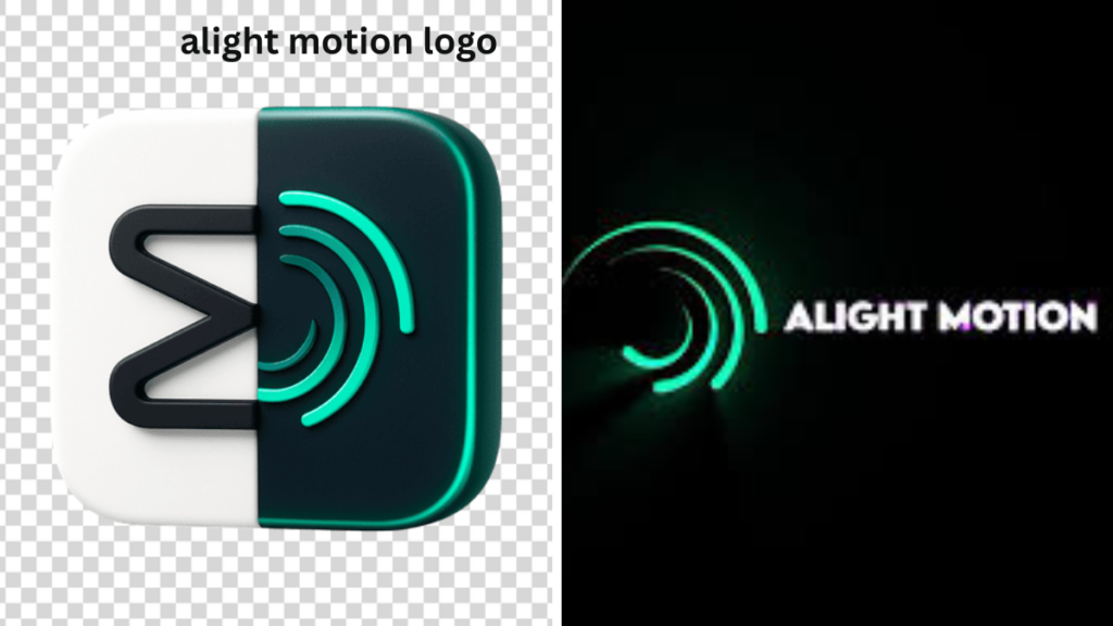 Alight Motion Logo