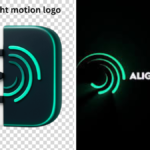 Alight Motion Logo