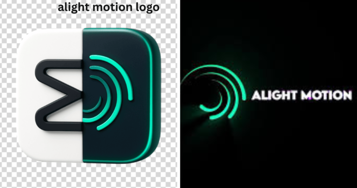 Alight Motion Logo