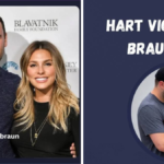 Hart Violet Braun