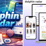 Dolphin Radar