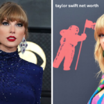 Taylor Swift Net Worth