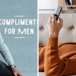 Compliments for Men