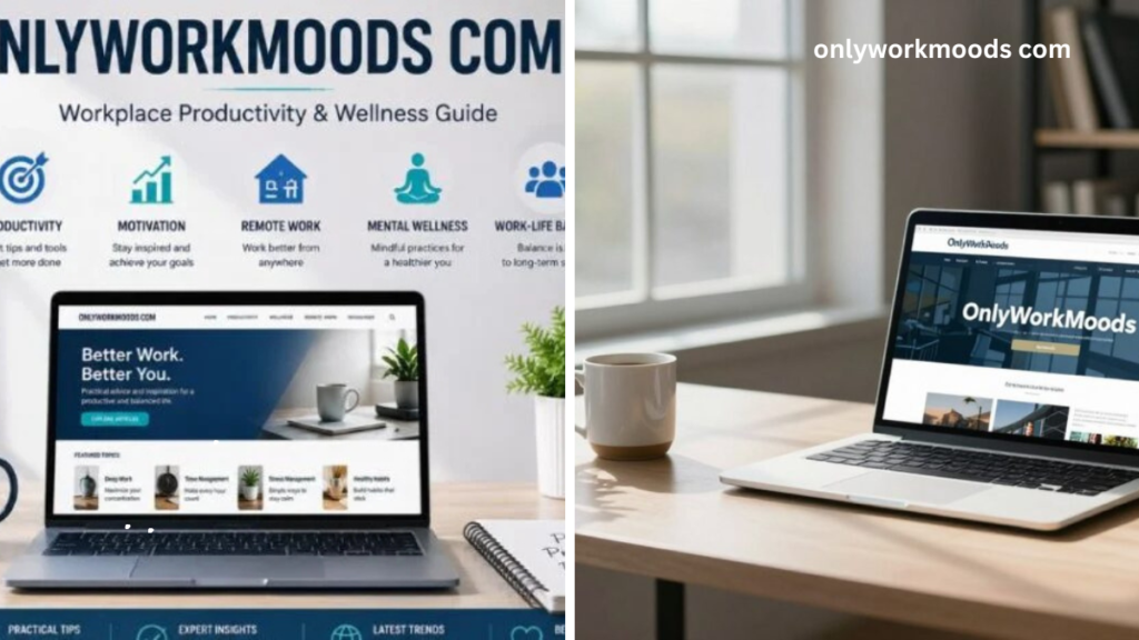onlyworkmoods com
