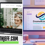 dreamwithjeff .com