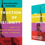 deconstruction christianity