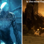 Is the Mind Flayer Vecna