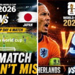 Japan World Cup