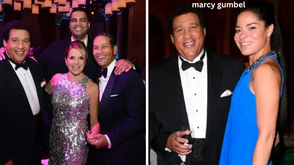 Marcy Gumbel