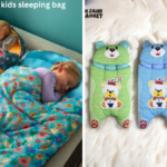 Kids Sleeping Bag