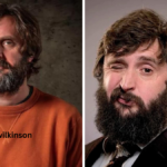 Joe Wilkinson