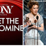 Tony Awards 2025