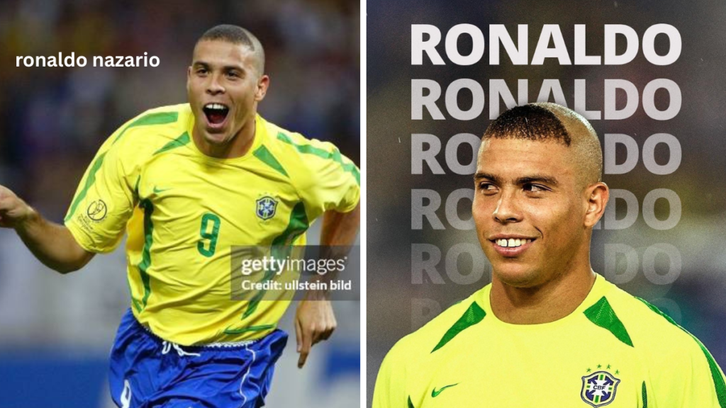 ronaldo nazario