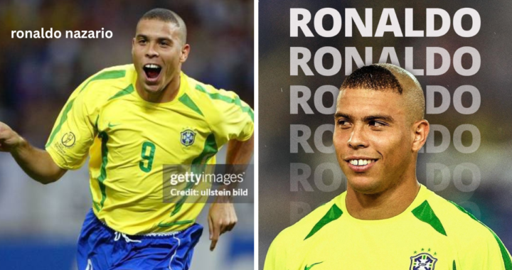 ronaldo nazario