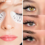 lash styles