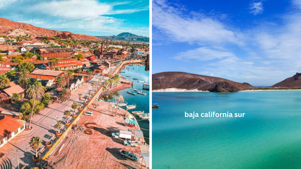 Baja California Sur