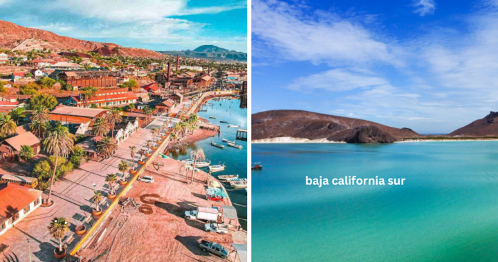 Baja California Sur